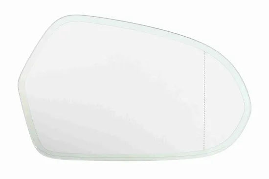 Spiegelglas, Außenspiegel rechts VEMO V10-69-0056 Bild Spiegelglas, Außenspiegel rechts VEMO V10-69-0056