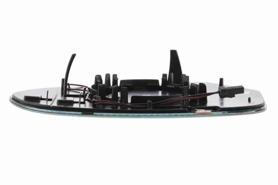 Spiegelglas, Außenspiegel rechts VEMO V10-69-0056 Bild Spiegelglas, Außenspiegel rechts VEMO V10-69-0056