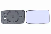 Spiegelglas, Außenspiegel rechts VEMO V10-69-0061