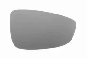 Spiegelglas, Außenspiegel rechts VEMO V10-69-0065
