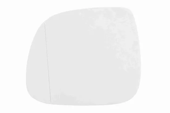 Spiegelglas, Außenspiegel links VEMO V10-69-0073 Bild Spiegelglas, Außenspiegel links VEMO V10-69-0073