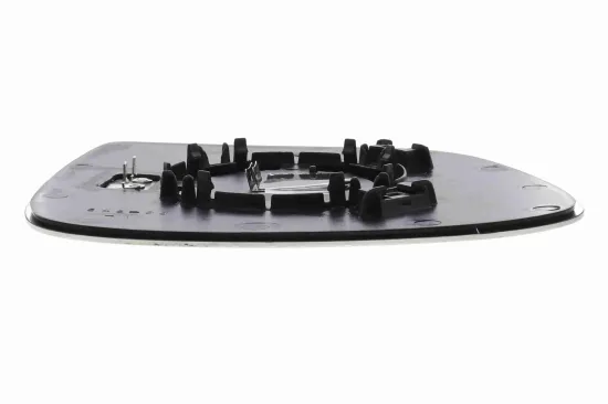 Spiegelglas, Außenspiegel links VEMO V10-69-0073 Bild Spiegelglas, Außenspiegel links VEMO V10-69-0073