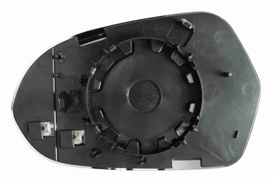 Spiegelglas, Außenspiegel links VEMO V10-69-0129 Bild Spiegelglas, Außenspiegel links VEMO V10-69-0129