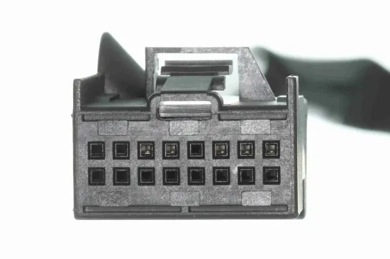 Außenspiegel rechts VEMO V10-69-0157 Bild Außenspiegel rechts VEMO V10-69-0157