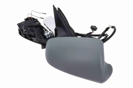 Außenspiegel rechts VEMO V10-69-0157 Bild Außenspiegel rechts VEMO V10-69-0157