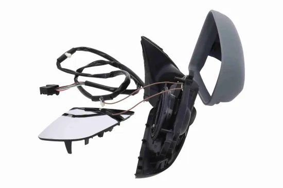 Außenspiegel rechts VEMO V10-69-0157 Bild Außenspiegel rechts VEMO V10-69-0157