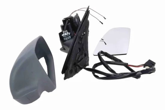 Außenspiegel rechts VEMO V10-69-0157 Bild Außenspiegel rechts VEMO V10-69-0157