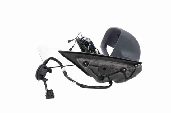 Außenspiegel links VEMO V10-69-0171 Bild Außenspiegel links VEMO V10-69-0171