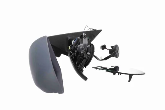 Außenspiegel links VEMO V10-69-0171 Bild Außenspiegel links VEMO V10-69-0171