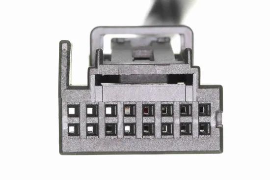 Außenspiegel rechts VEMO V10-69-0172 Bild Außenspiegel rechts VEMO V10-69-0172