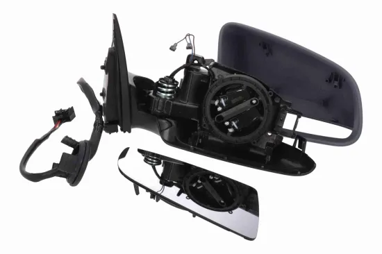 Außenspiegel rechts VEMO V10-69-0172 Bild Außenspiegel rechts VEMO V10-69-0172