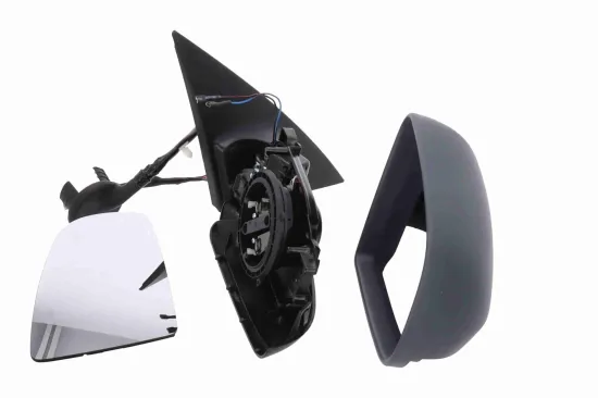 Außenspiegel rechts VEMO V10-69-0172 Bild Außenspiegel rechts VEMO V10-69-0172