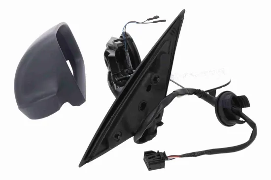 Außenspiegel rechts VEMO V10-69-0172 Bild Außenspiegel rechts VEMO V10-69-0172