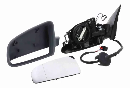 Außenspiegel links VEMO V10-69-0173 Bild Außenspiegel links VEMO V10-69-0173