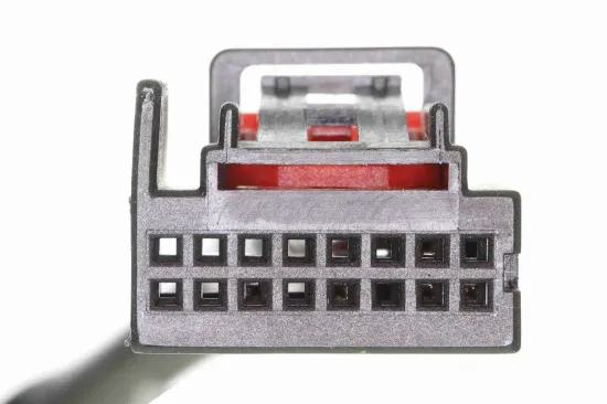 Außenspiegel links VEMO V10-69-0173 Bild Außenspiegel links VEMO V10-69-0173