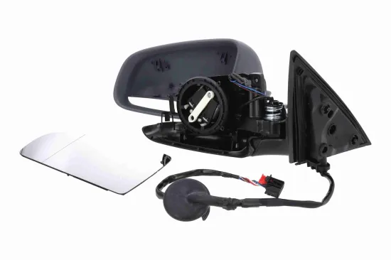 Außenspiegel links VEMO V10-69-0173 Bild Außenspiegel links VEMO V10-69-0173