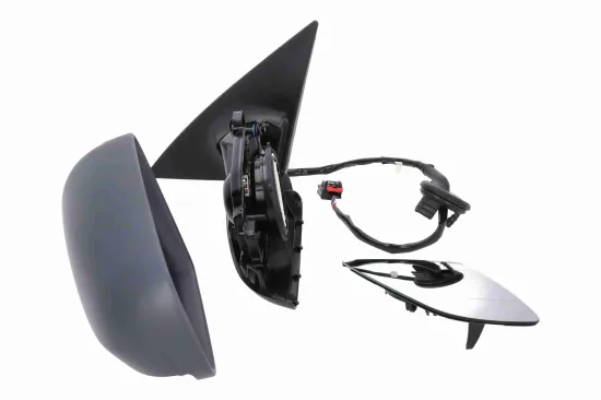 Außenspiegel links VEMO V10-69-0173 Bild Außenspiegel links VEMO V10-69-0173