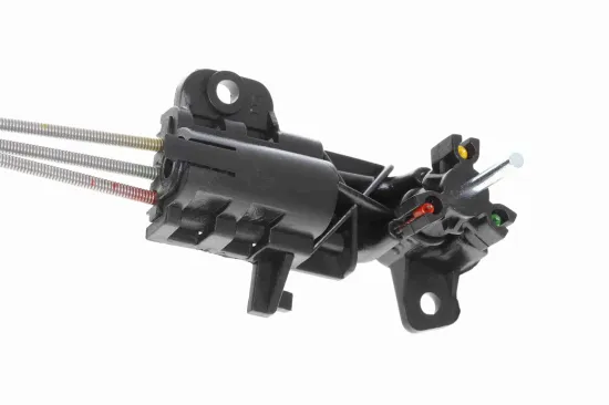 Außenspiegel rechts VEMO V10-69-0258 Bild Außenspiegel rechts VEMO V10-69-0258