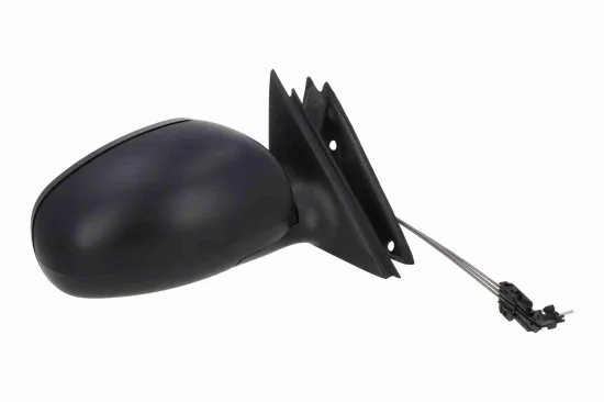 Außenspiegel rechts VEMO V10-69-0258 Bild Außenspiegel rechts VEMO V10-69-0258