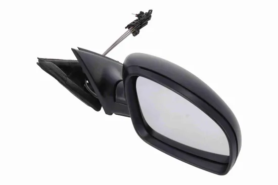 Außenspiegel rechts VEMO V10-69-0258 Bild Außenspiegel rechts VEMO V10-69-0258