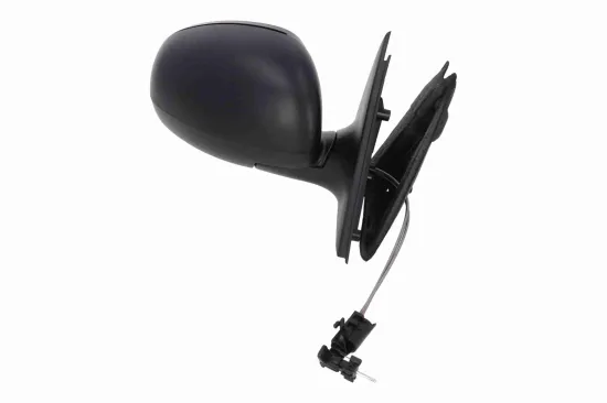 Außenspiegel rechts VEMO V10-69-0258 Bild Außenspiegel rechts VEMO V10-69-0258