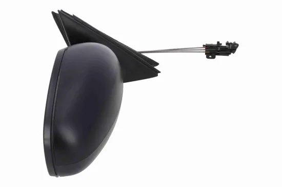 Außenspiegel rechts VEMO V10-69-0258 Bild Außenspiegel rechts VEMO V10-69-0258