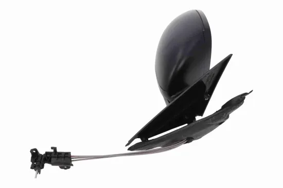 Außenspiegel rechts VEMO V10-69-0258 Bild Außenspiegel rechts VEMO V10-69-0258