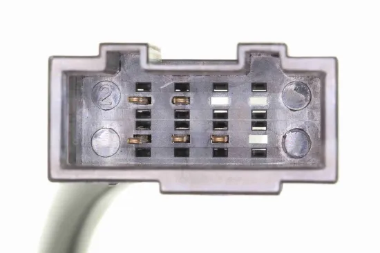 Außenspiegel links VEMO V10-69-0263 Bild Außenspiegel links VEMO V10-69-0263