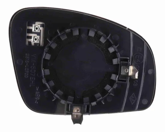 Außenspiegel links VEMO V10-69-0263 Bild Außenspiegel links VEMO V10-69-0263