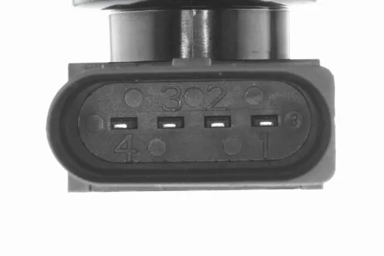 Zündspule 12 V VEMO V10-70-0012 Bild Zündspule 12 V VEMO V10-70-0012