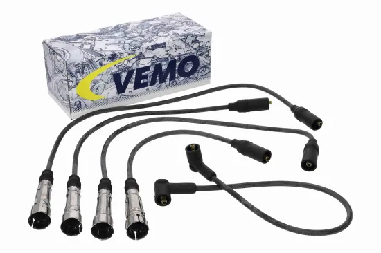Zündleitungssatz VEMO V10-70-0020 Bild Zündleitungssatz VEMO V10-70-0020