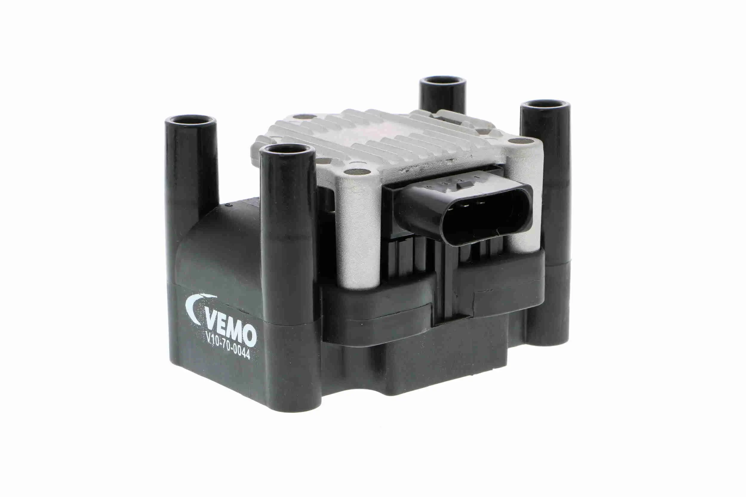 Zündspule 12 V VEMO V10-70-0044