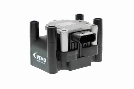 Zündspule 12 V VEMO V10-70-0044 Bild Zündspule 12 V VEMO V10-70-0044