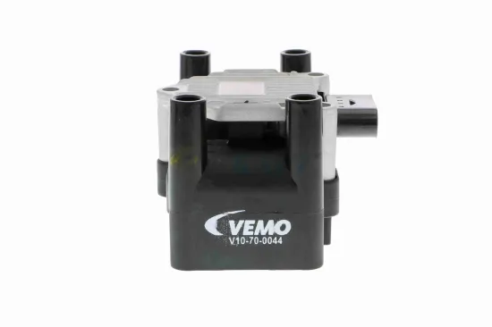 Zündspule 12 V VEMO V10-70-0044 Bild Zündspule 12 V VEMO V10-70-0044