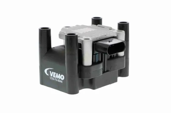 Zündspule 12 V VEMO V10-70-0044 Bild Zündspule 12 V VEMO V10-70-0044