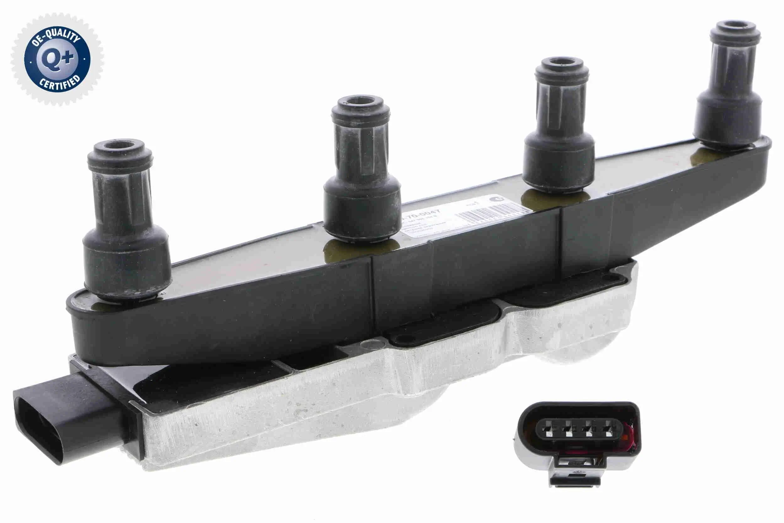 Zündspule 12 V VEMO V10-70-0047