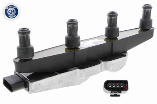 Zündspule 12 V VEMO V10-70-0047 Bild Zündspule 12 V VEMO V10-70-0047