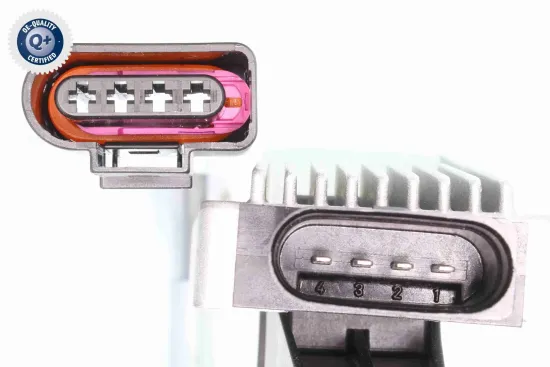 Zündspule 12 V VEMO V10-70-0047 Bild Zündspule 12 V VEMO V10-70-0047