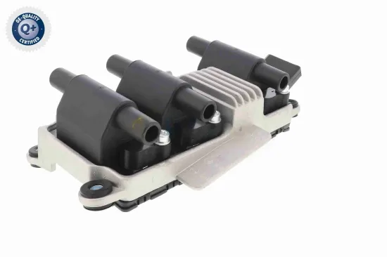 Zündspule 12 V VEMO V10-70-0057 Bild Zündspule 12 V VEMO V10-70-0057