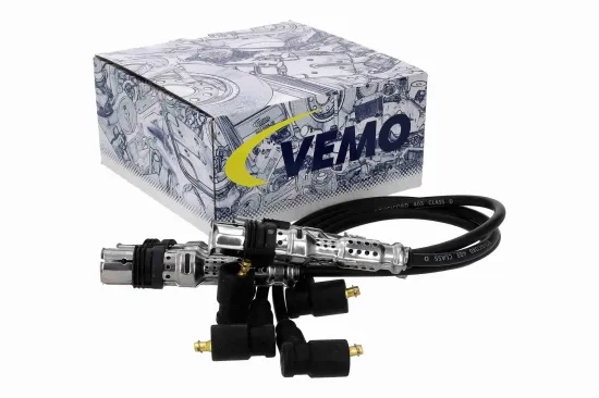 Zündleitungssatz VEMO V10-70-0101 Bild Zündleitungssatz VEMO V10-70-0101