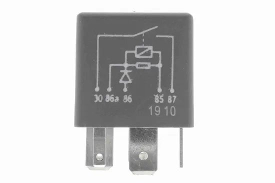 Relais, Arbeitsstrom Motorraum VEMO V10-71-0002 Bild Relais, Arbeitsstrom Motorraum VEMO V10-71-0002