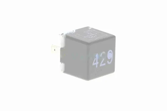 Relais, Arbeitsstrom Motorraum VEMO V10-71-0002 Bild Relais, Arbeitsstrom Motorraum VEMO V10-71-0002
