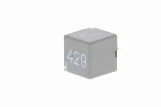 Relais, Arbeitsstrom Motorraum VEMO V10-71-0002 Bild Relais, Arbeitsstrom Motorraum VEMO V10-71-0002
