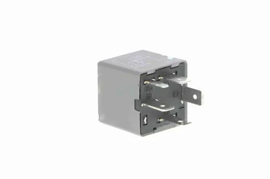 Relais, Arbeitsstrom Motorraum VEMO V10-71-0002 Bild Relais, Arbeitsstrom Motorraum VEMO V10-71-0002
