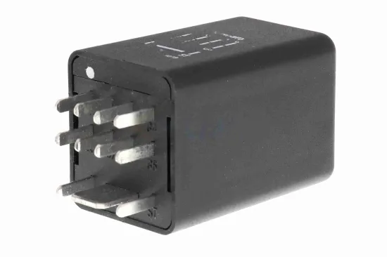 Steuergerät, Glühzeit 12 V VEMO V10-71-0005 Bild Steuergerät, Glühzeit 12 V VEMO V10-71-0005