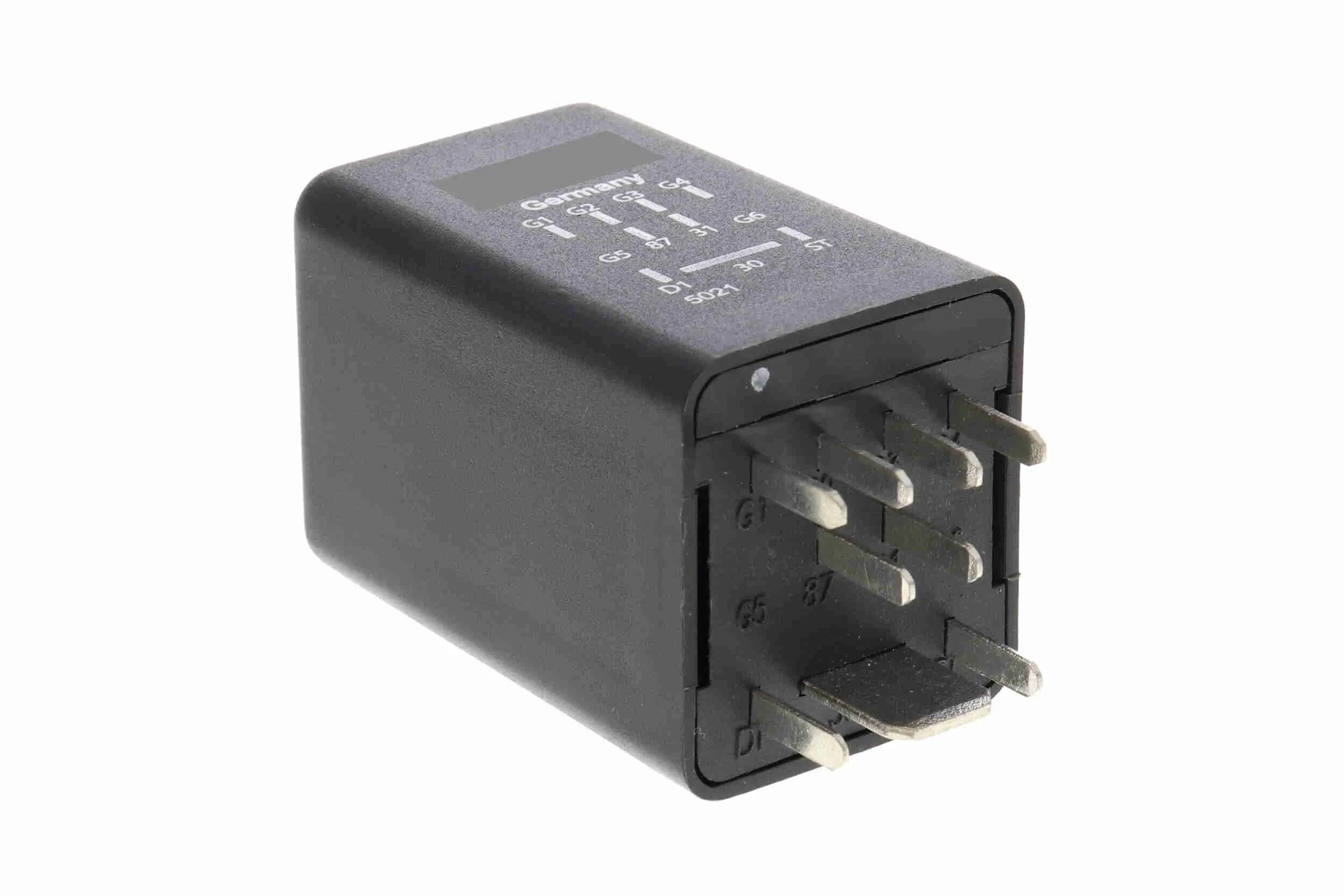Steuergerät, Glühzeit 12 V VEMO V10-71-0011