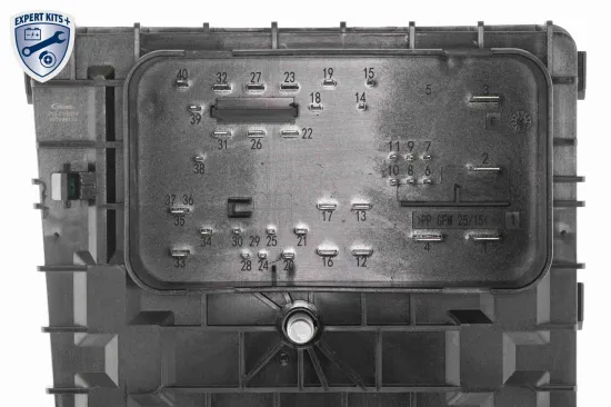 Zentralelektrik VEMO V10-71-0019 Bild Zentralelektrik VEMO V10-71-0019