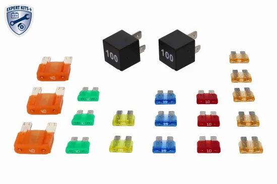 Zentralelektrik VEMO V10-71-0019 Bild Zentralelektrik VEMO V10-71-0019