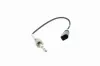 Sensor, Abgastemperatur 12 V VEMO V10-72-0001 Bild Sensor, Abgastemperatur 12 V VEMO V10-72-0001