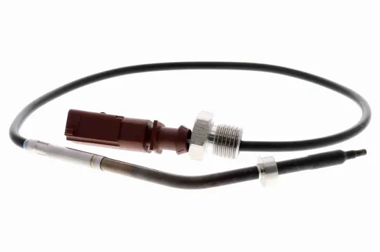 Sensor, Abgastemperatur vor Rußpartikelfilter VEMO V10-72-0003 Bild Sensor, Abgastemperatur vor Rußpartikelfilter VEMO V10-72-0003